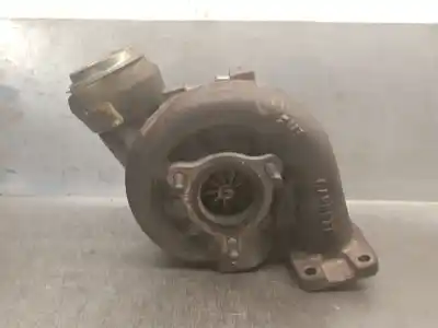 Peça sobressalente para automóvel em segunda mão turbocompresor por audi a6 c5 avant (4b5) 2.5 tdi referências oem iam 059145701s 45413510 garrett 059145701s