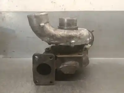Peça sobressalente para automóvel em segunda mão turbocompresor por audi a6 c5 avant (4b5) 2.5 tdi referências oem iam 059145701s 45413510 garrett 059145701s