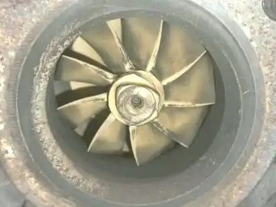 Peça sobressalente para automóvel em segunda mão turbocompresor por audi a6 c5 avant (4b5) 2.5 tdi referências oem iam 059145701s 45413510 garrett 059145701s