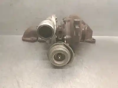 Автозапчасти б/у турбокомпенсатор за alfa romeo 159 (939_) 1.9 jtdm 16v (939axc1b, 939axc12) ссылки oem iam 55205484 7678361 garret 55205484
