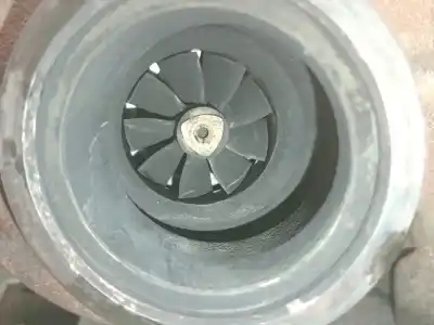 Автозапчасти б/у турбокомпенсатор за alfa romeo 159 (939_) 1.9 jtdm 16v (939axc1b, 939axc12) ссылки oem iam 55205484 7678361 garret 55205484