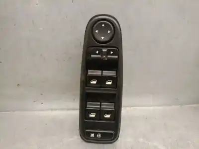 İkinci el araba yedek parçası  için CITROEN C4 PICASSO I MONOSPACE (UD_)  OEM IAM referansları 96639383ZD  6554YH