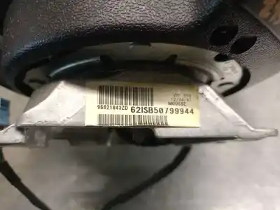 Pezzo di ricambio per auto di seconda mano volante per citroen c4 picasso i monospace (ud_) 1.6 hdi riferimenti oem iam 96821843zd  4109hj