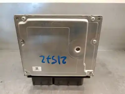 Автозапчастина б/у ебу контролер двигуна для bmw x1 (e84) sdrive 18 d посилання на oem iam 8512499 0281017551 bosch 