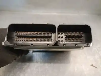 Автозапчастина б/у ебу контролер двигуна для bmw x1 (e84) sdrive 18 d посилання на oem iam 8512499 0281017551 bosch 