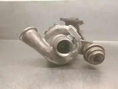 Second-hand car spare part turbocharger for opel vectra b ranchera familiar (j96) 2.0 dti 16v (f35) oem iam references 90570506