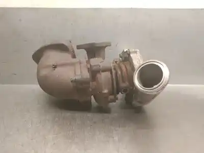 Second-hand car spare part turbocharger for opel vectra b ranchera familiar (j96) 2.0 dti 16v (f35) oem iam references 90570506 4542162 garrett 860079