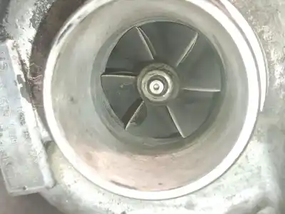 Second-hand car spare part turbocharger for opel vectra b ranchera familiar (j96) 2.0 dti 16v (f35) oem iam references 90570506 4542162 garrett 860079