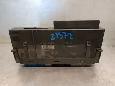 Pezzo di ricambio per auto di seconda mano MODULO COMFORT per BMW X1 (E84)  Riferimenti OEM IAM 6135925348201  