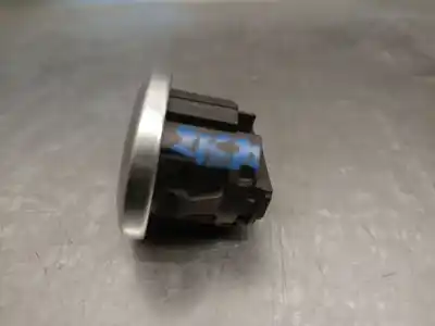 Second-hand car spare part start/stop button for bmw x1 (e84) sdrive 18 d oem iam references 6949913 10862510 61319154945