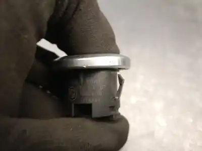 Second-hand car spare part start/stop button for bmw x1 (e84) sdrive 18 d oem iam references 6949913 10862510 61319154945