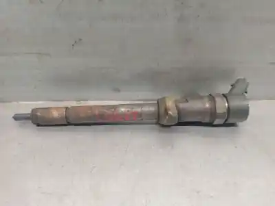 Pièce détachée automobile d'occasion INJECTEUR pour PEUGEOT 807 (EB_)  Références OEM IAM 9637277980 0445110036 BOSCH 
