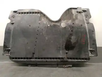 Second-hand car spare part Sump Guard for DACIA DOKKER EXPRESS FURGONETA/MONOVOLUMEN 1.5 DCI 75 / BLUE DCI 75 (FEJW, FEAH) OEM IAM references 758908453R  