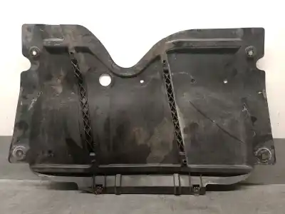 Peça sobressalente para automóvel em segunda mão cobertura / proteção do motor por dacia dokker express furgoneta/monovolumen 1.5 dci 75 / blue dci 75 (fejw, feah) referências oem iam 758908453r  