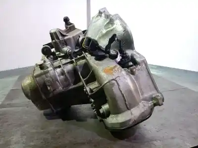 Автозапчастина б/у коробка передач для opel corsa b (s93) 1.0 i 12v (f08, f68, m68) посилання на oem iam f13c374 b14183f13c374 700814