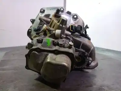 Автозапчастина б/у коробка передач для opel corsa b (s93) 1.0 i 12v (f08, f68, m68) посилання на oem iam f13c374 b14183f13c374 700814