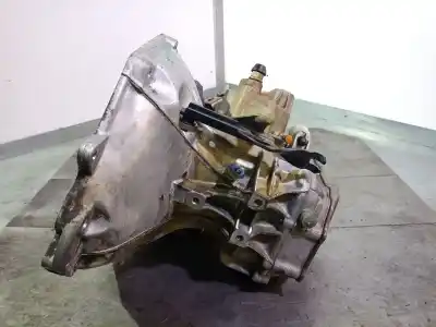 Автозапчастина б/у коробка передач для opel corsa b (s93) 1.0 i 12v (f08, f68, m68) посилання на oem iam f13c374 b14183f13c374 700814