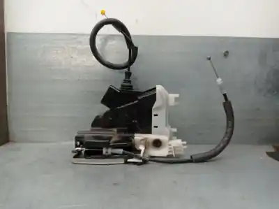 Tweedehands auto-onderdeel linker voordeur slot voor kia carens iv 1.6 gdi oem iam-referenties 81310a4010