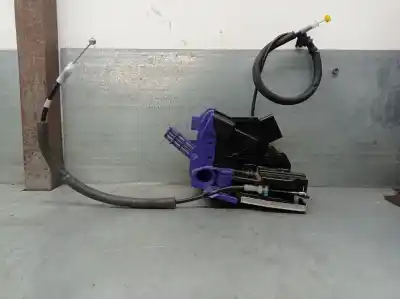 Tweedehands auto-onderdeel achter rechts deurslot voor kia carens iv 1.6 gdi oem iam-referenties 81420a4030