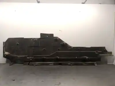 Pezzo di ricambio per auto di seconda mano copertura skid per jaguar xe (x760) 2.0 d riferimenti oem iam gx73104c20ad