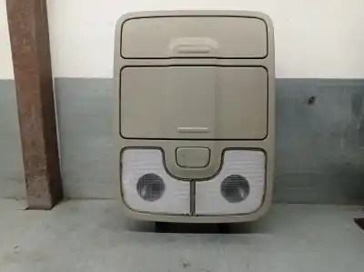 Tweedehands auto-onderdeel binnenlicht voor kia carens iv 1.6 gdi oem iam-referenties 92800a4xxx