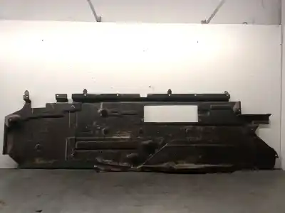 Pezzo di ricambio per auto di seconda mano copertura skid per jaguar xe (x760) 2.0 d riferimenti oem iam gx73104c21