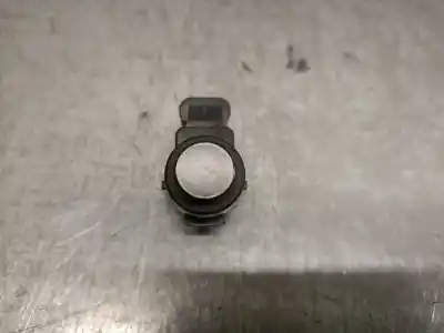 Автозапчастина б/у датчик для BMW X1 (E84) SDRIVE 18 D Посилання на OEM IAM 9196705 0263003991 BOSCH 