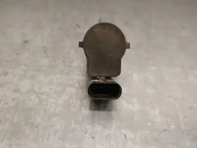Peça sobressalente para automóvel em segunda mão sensor por bmw x1 (e84) sdrive 18 d referências oem iam 9196705 0263003991 bosch 