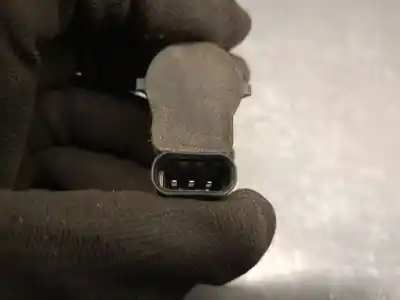 Peça sobressalente para automóvel em segunda mão sensor por bmw x1 (e84) sdrive 18 d referências oem iam 9196705 0263003991 bosch 