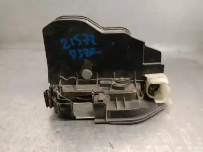 Автозапчастина б/у замок передніх дверей лівий для bmw x1 (e84) sdrive 18 d посилання на oem iam 51217229461  51217229461