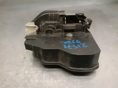 Автозапчастина б/у замок передніх дверей лівий для bmw x1 (e84) sdrive 18 d посилання на oem iam 51217229461  51217229461