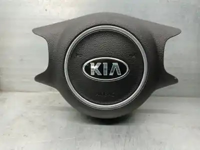 İkinci el araba yedek parçası ÖN SOL HAVA YASTIGI için KIA CARENS IV  OEM IAM referansları 56900A4000  56900A4000
