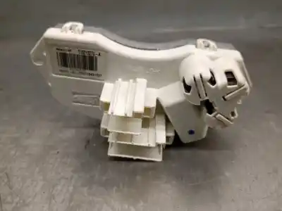 Автозапчастина б/у стійкість на нагревання для bmw x1 (e84) sdrive 18 d посилання на oem iam 64119265892 t1000664t valeo 64119265892