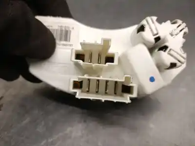 Автозапчастина б/у стійкість на нагревання для bmw x1 (e84) sdrive 18 d посилання на oem iam 64119265892 t1000664t valeo 64119265892