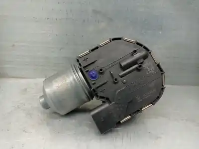 Tweedehands auto-onderdeel ruitenwissermotor voor voor kia carens iv 1.6 gdi oem iam-referenties 98110a4900