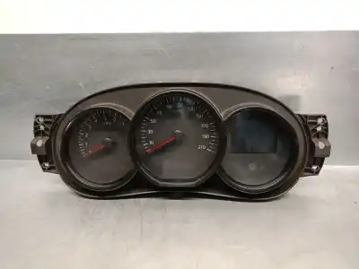 Peça sobressalente para automóvel em segunda mão  por DACIA DOKKER EXPRESS FURGONETA/MONOVOLUMEN  Referências OEM IAM 248100770R  248100805R