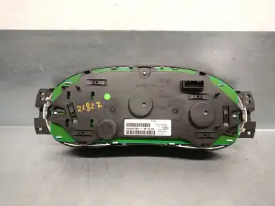 Peça sobressalente para automóvel em segunda mão quadrante por dacia dokker express furgoneta/monovolumen 1.5 dci 75 / blue dci 75 (fejw, feah) referências oem iam 248100770r  248100805r