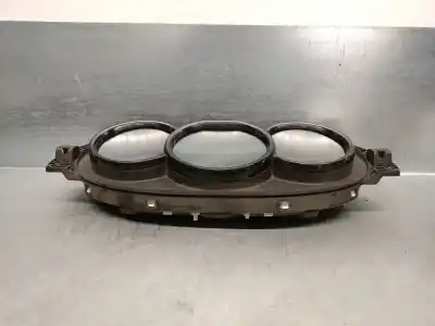 Peça sobressalente para automóvel em segunda mão quadrante por dacia dokker express furgoneta/monovolumen 1.5 dci 75 / blue dci 75 (fejw, feah) referências oem iam 248100770r  248100805r