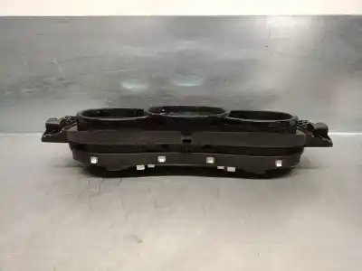 Peça sobressalente para automóvel em segunda mão quadrante por dacia dokker express furgoneta/monovolumen 1.5 dci 75 / blue dci 75 (fejw, feah) referências oem iam 248100770r  248100805r