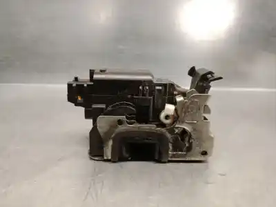 Автозапчастина б/у замок передній праві двері для dacia dokker express furgoneta/monovolumen 1.5 dci 75 / blue dci 75 (fejw, feah) посилання на oem iam 805025267r  805025267r