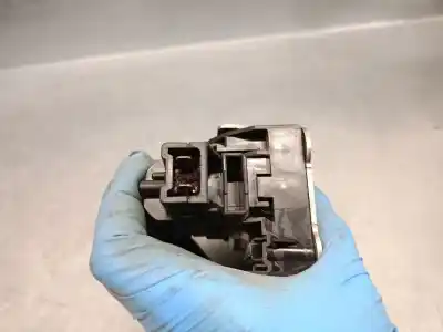 Автозапчастина б/у замок передній праві двері для dacia dokker express furgoneta/monovolumen 1.5 dci 75 / blue dci 75 (fejw, feah) посилання на oem iam 805025267r  805025267r