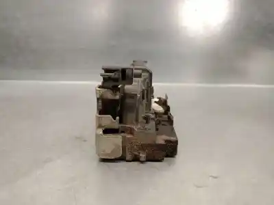 Автозапчастина б/у замок передній праві двері для dacia dokker express furgoneta/monovolumen 1.5 dci 75 / blue dci 75 (fejw, feah) посилання на oem iam 805025267r  805025267r