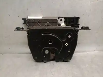 Автозапчастина б/у замок багажника / ворот для bmw x1 (e84) sdrive 18 d посилання на oem iam 912781108