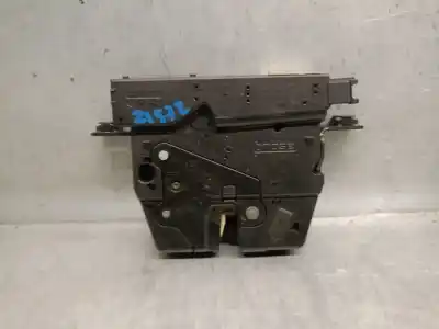 Автозапчастина б/у замок багажника / ворот для bmw x1 (e84) sdrive 18 d посилання на oem iam 912781108  51247200511