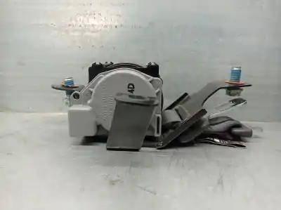 Tweedehands auto-onderdeel centrale veiligheidsriem achter voor kia carens iv 1.6 gdi oem iam-referenties 89850a4000