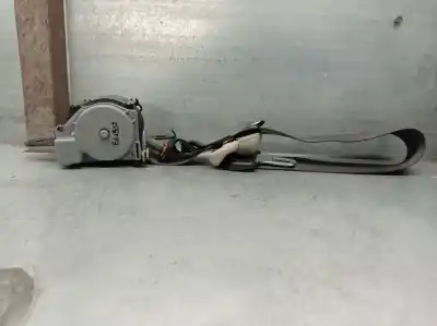 Tweedehands auto-onderdeel veiligheidsriem links achter voor kia carens iv 1.6 gdi oem iam-referenties 89870a4000