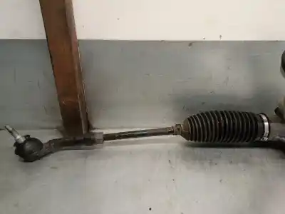 Автозапчастина б/у рульмова рейка для kia stonic (yb) 1.0 t-gdi посилання на oem iam 56500h8500  56500h8500