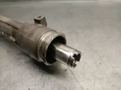 Автозапчастина б/у рульмова рейка для kia stonic (yb) 1.0 t-gdi посилання на oem iam 56500h8500  56500h8500