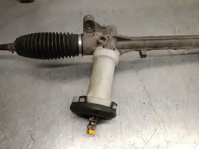 Автозапчастина б/у рульмова рейка для kia stonic (yb) 1.0 t-gdi посилання на oem iam 56500h8500  56500h8500