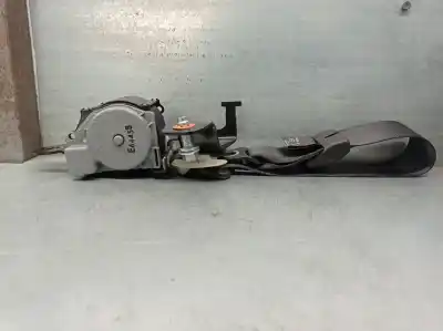 Tweedehands auto-onderdeel veiligheidsriem links achter voor kia carens iv 1.6 gdi oem iam-referenties 89810a4000